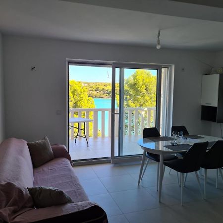 Apartments San Ловіште Екстер'єр фото
