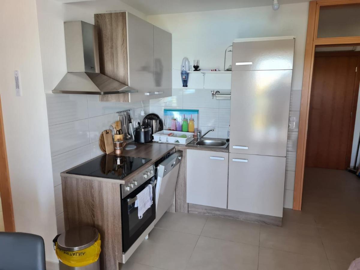 Apartments San Ловіште Екстер'єр фото