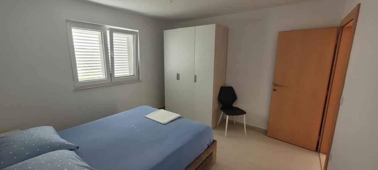 Apartments San Ловіште Екстер'єр фото
