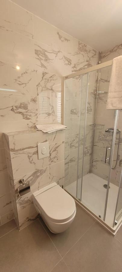 Apartments San Ловіште Екстер'єр фото