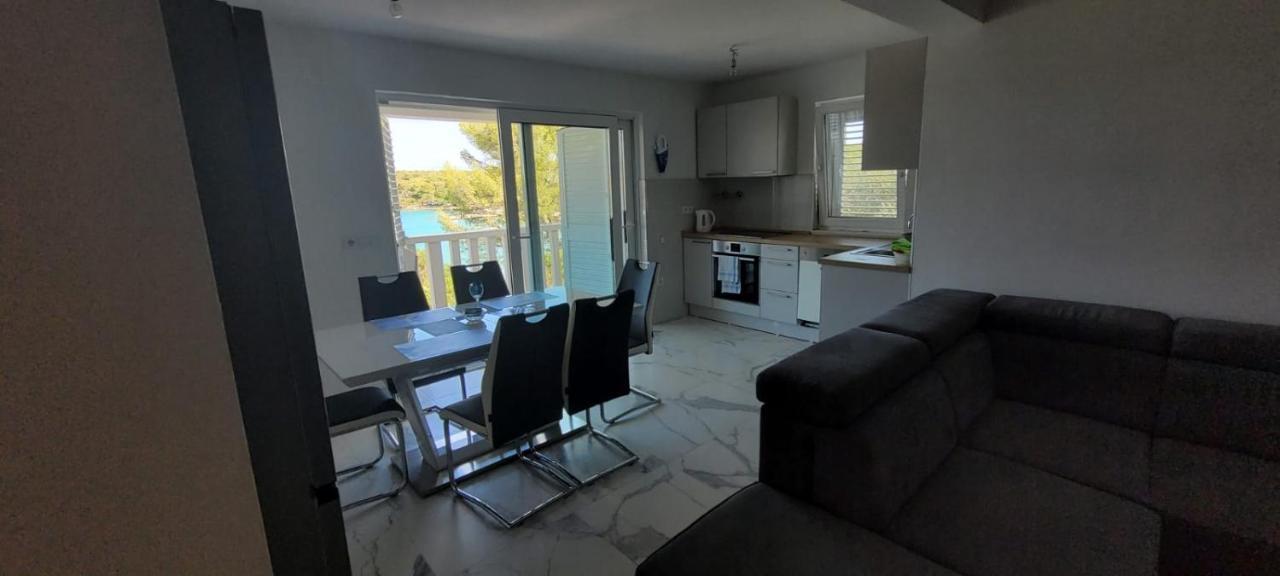 Apartments San Ловіште Екстер'єр фото