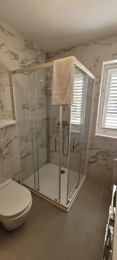 Apartments San Ловіште Екстер'єр фото