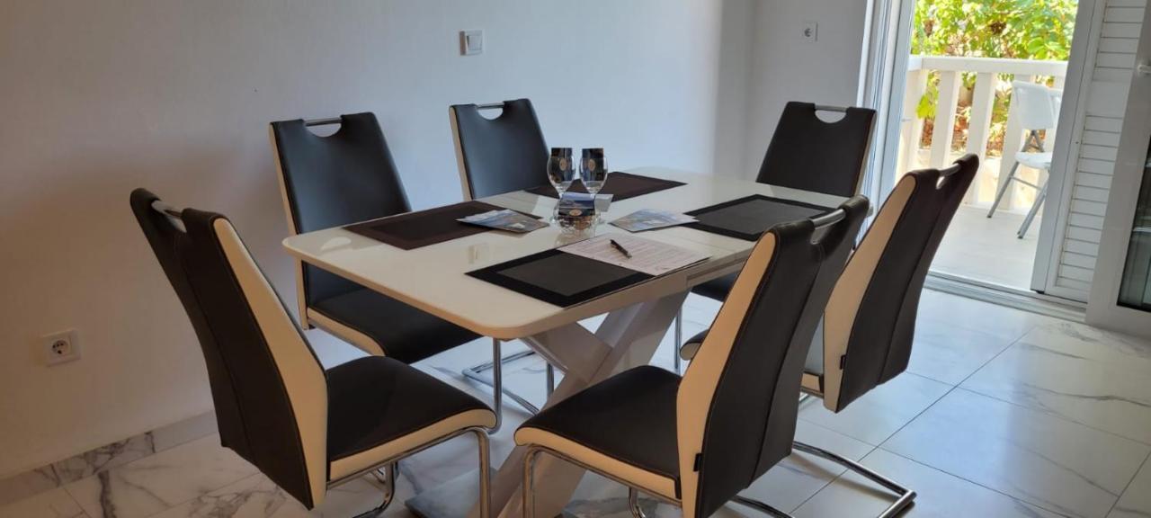 Apartments San Ловіште Екстер'єр фото