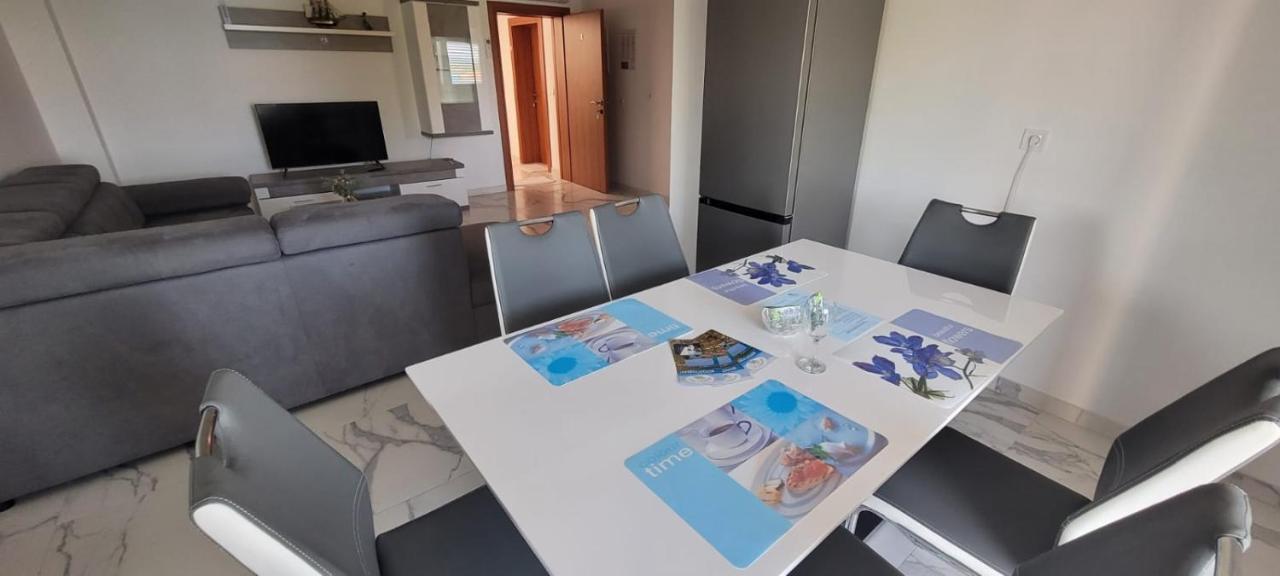 Apartments San Ловіште Екстер'єр фото