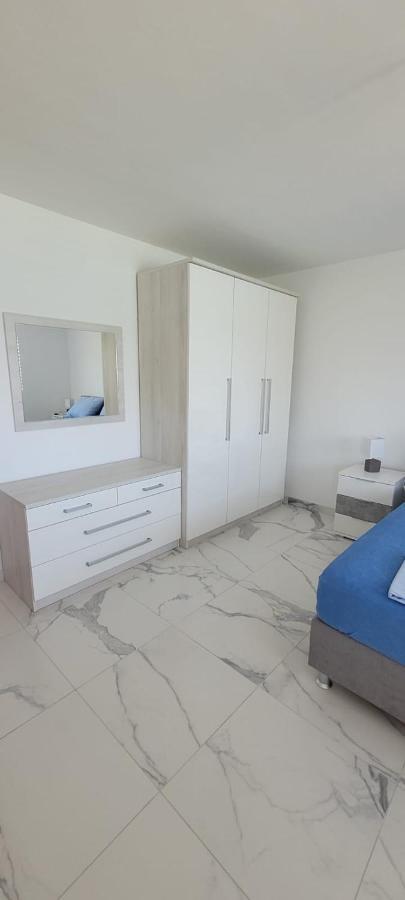 Apartments San Ловіште Екстер'єр фото
