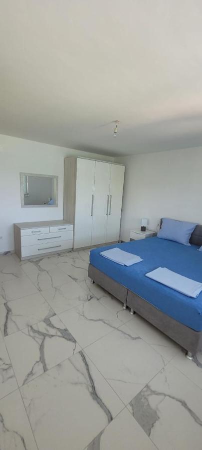 Apartments San Ловіште Екстер'єр фото