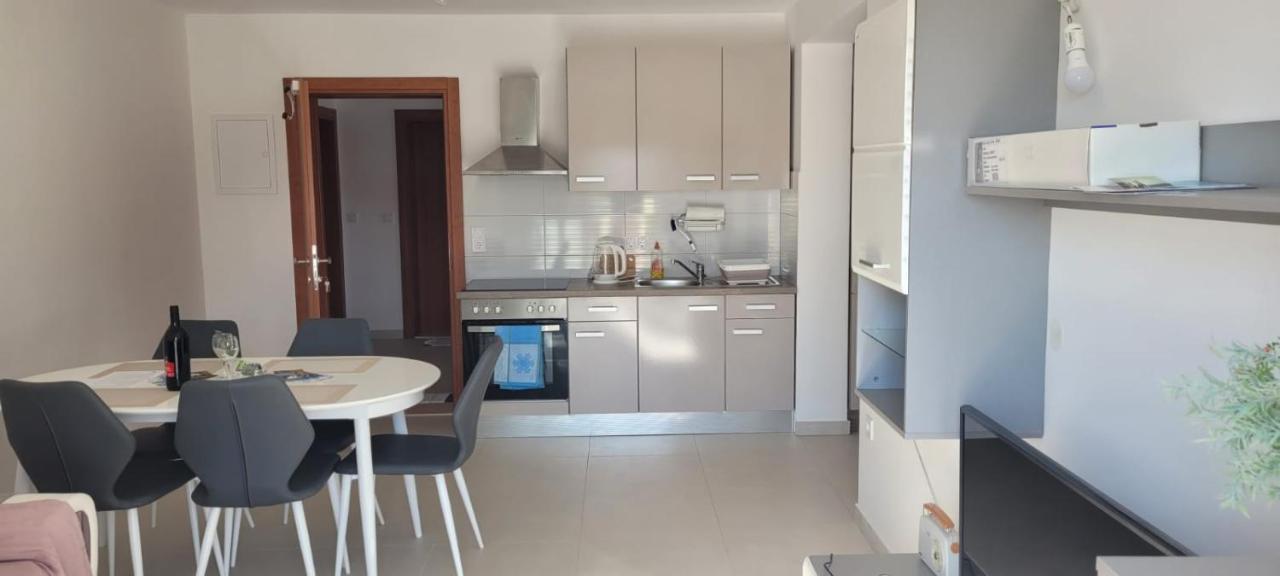 Apartments San Ловіште Екстер'єр фото
