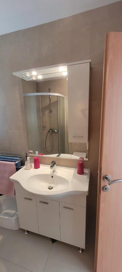 Apartments San Ловіште Екстер'єр фото