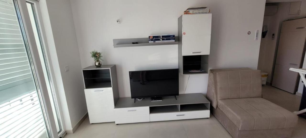 Apartments San Ловіште Екстер'єр фото