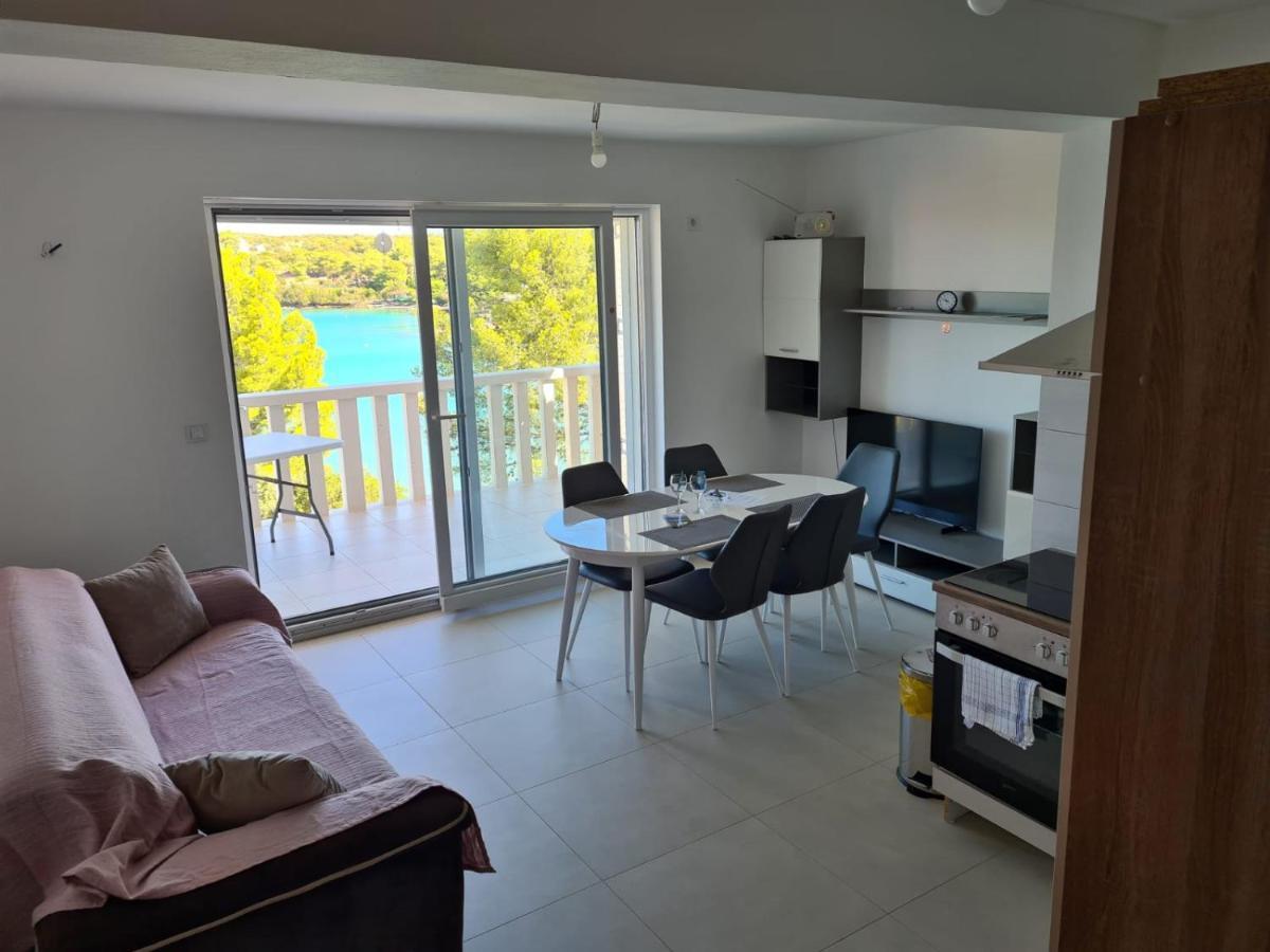 Apartments San Ловіште Екстер'єр фото