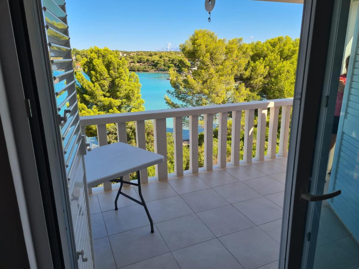 Apartments San Ловіште Екстер'єр фото