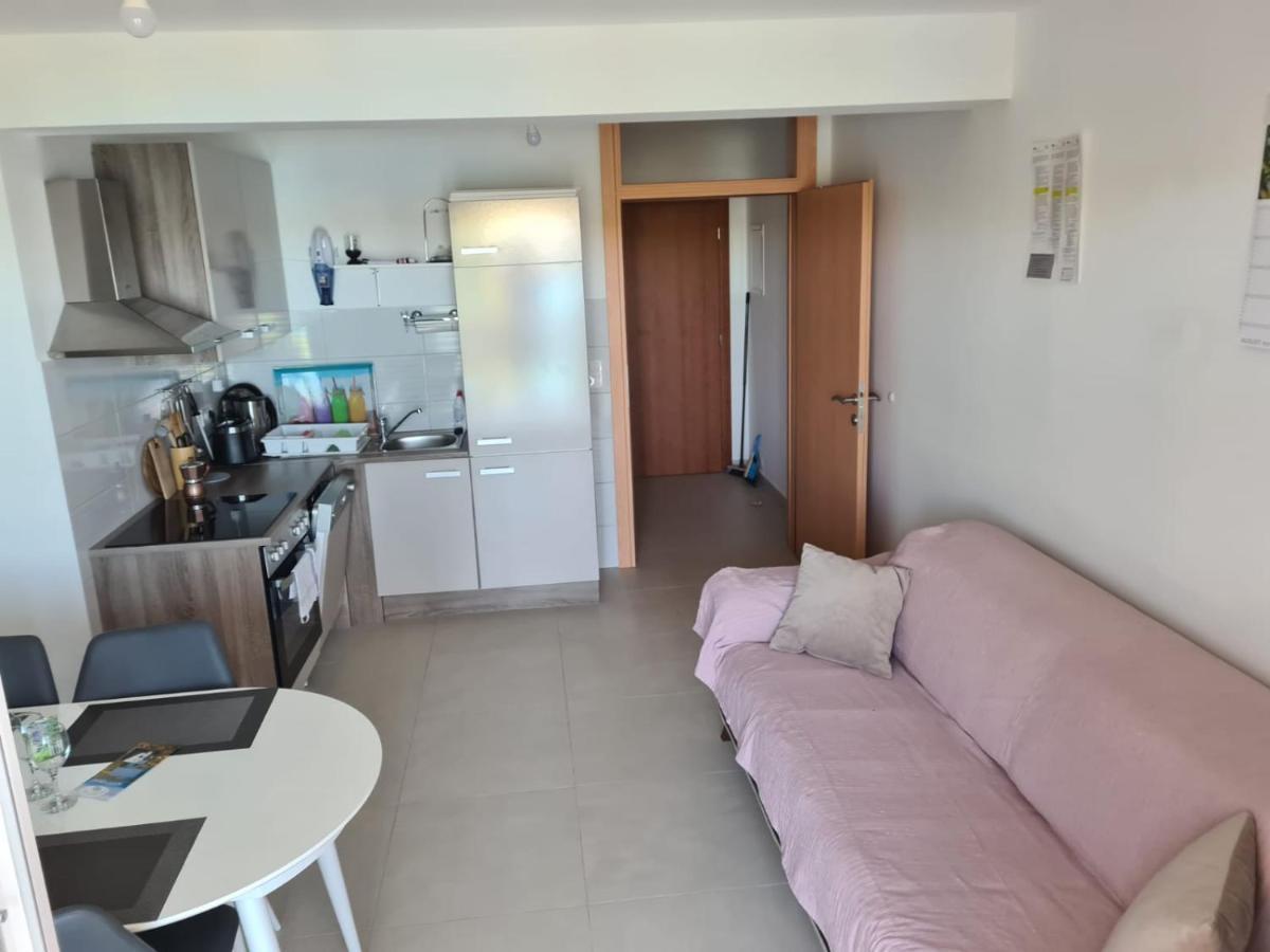 Apartments San Ловіште Екстер'єр фото