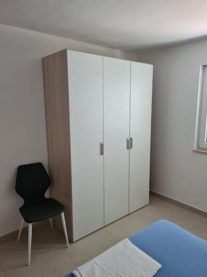 Apartments San Ловіште Екстер'єр фото