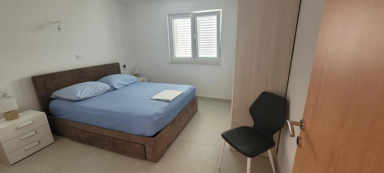 Apartments San Ловіште Екстер'єр фото