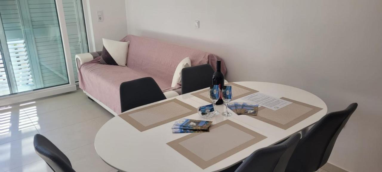 Apartments San Ловіште Екстер'єр фото