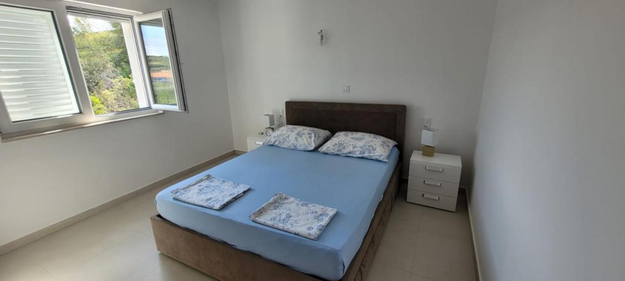 Apartments San Ловіште Екстер'єр фото