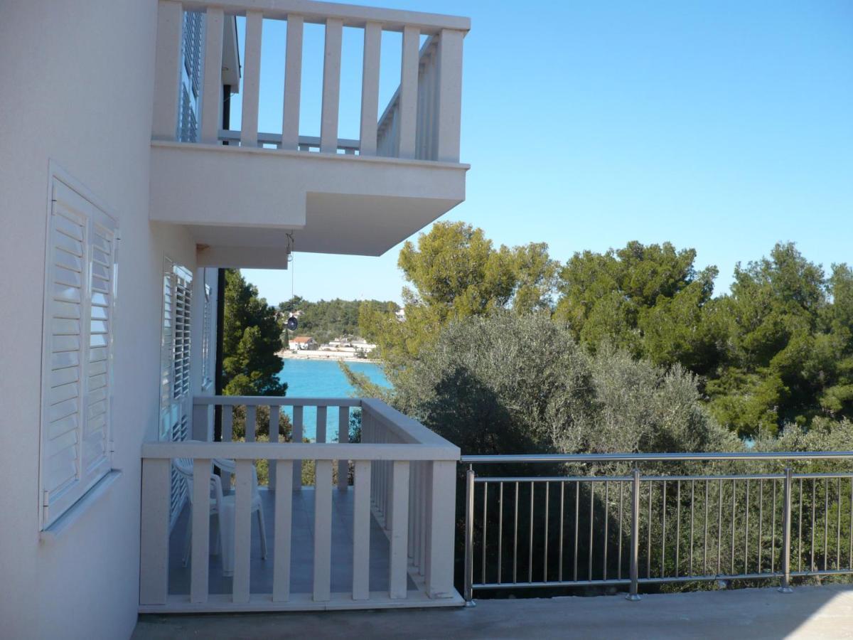 Apartments San Ловіште Екстер'єр фото