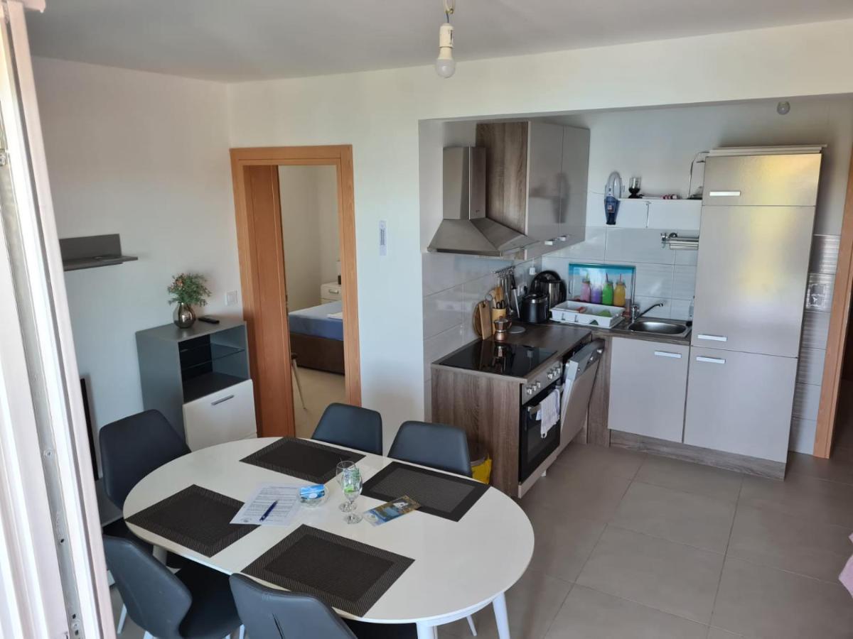 Apartments San Ловіште Екстер'єр фото