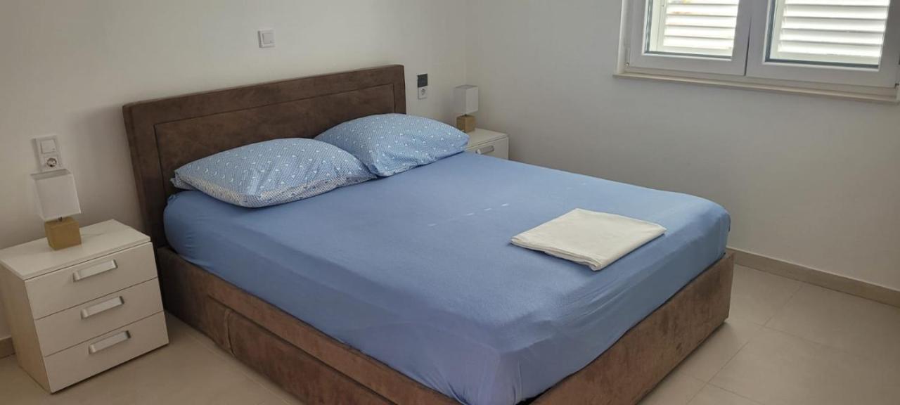 Apartments San Ловіште Екстер'єр фото
