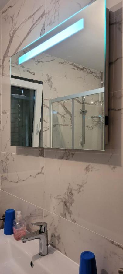 Apartments San Ловіште Екстер'єр фото