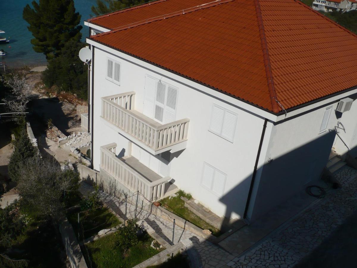 Apartments San Ловіште Екстер'єр фото