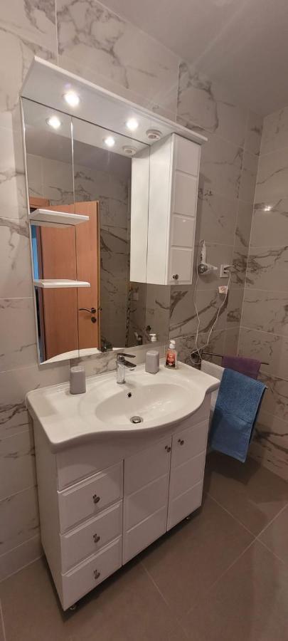 Apartments San Ловіште Екстер'єр фото