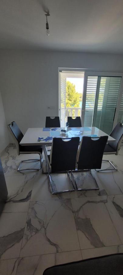 Apartments San Ловіште Екстер'єр фото
